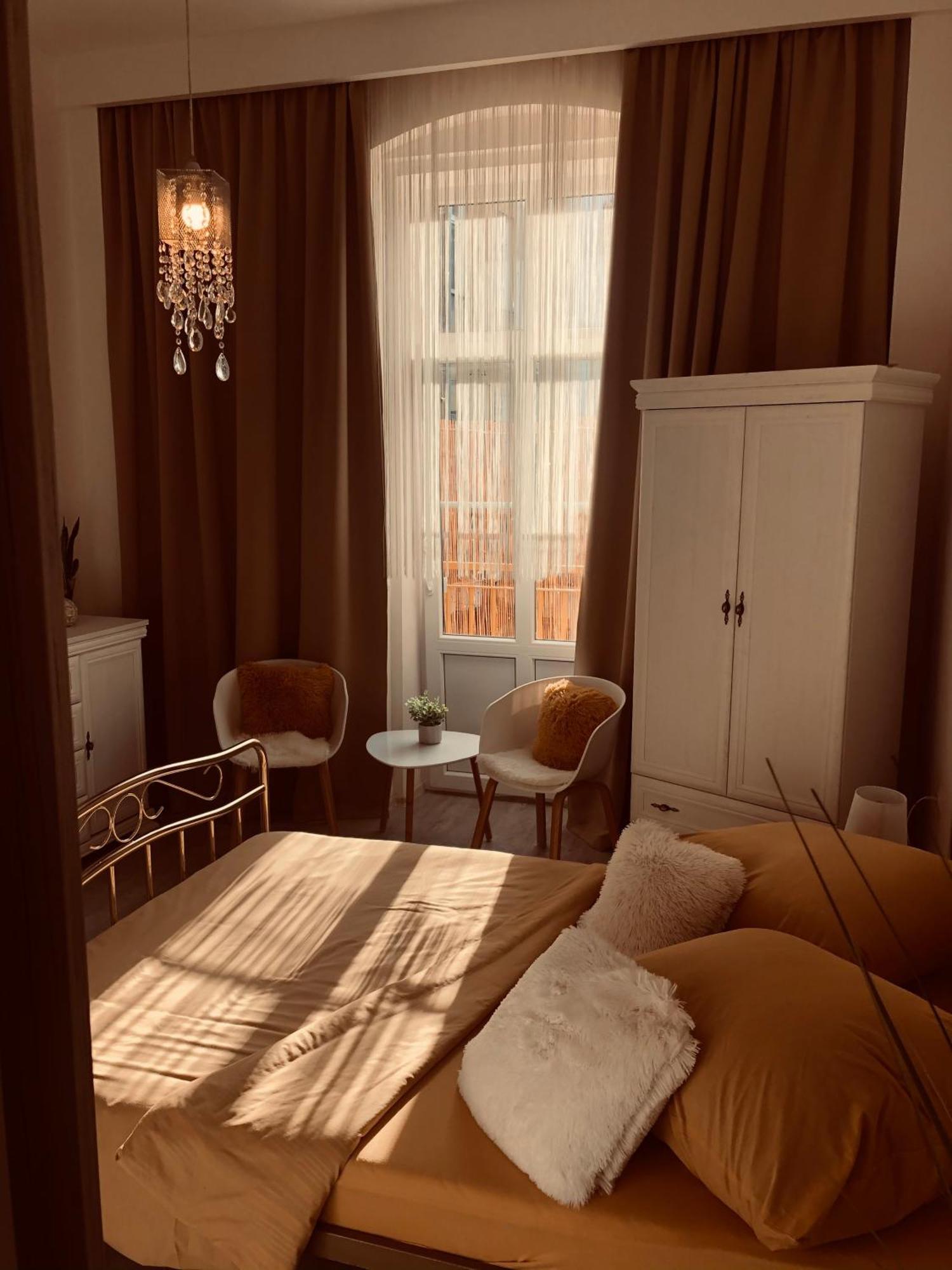 Tomas Apartments Silver Карлови Вари Екстериор снимка