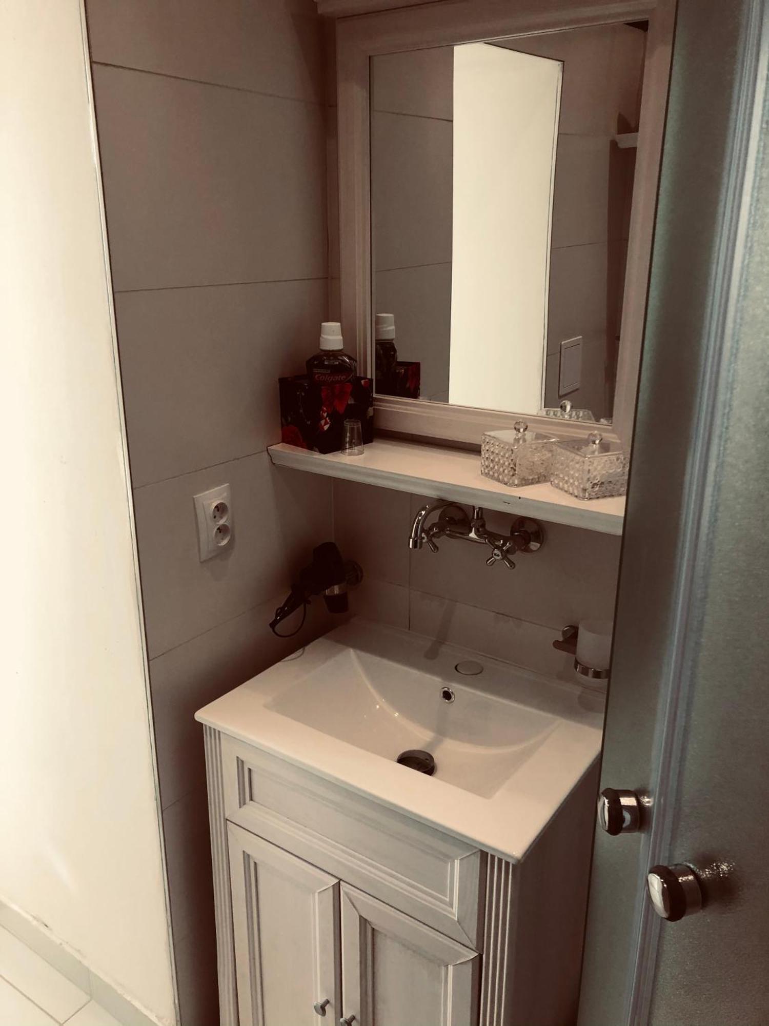 Tomas Apartments Silver Карлови Вари Екстериор снимка