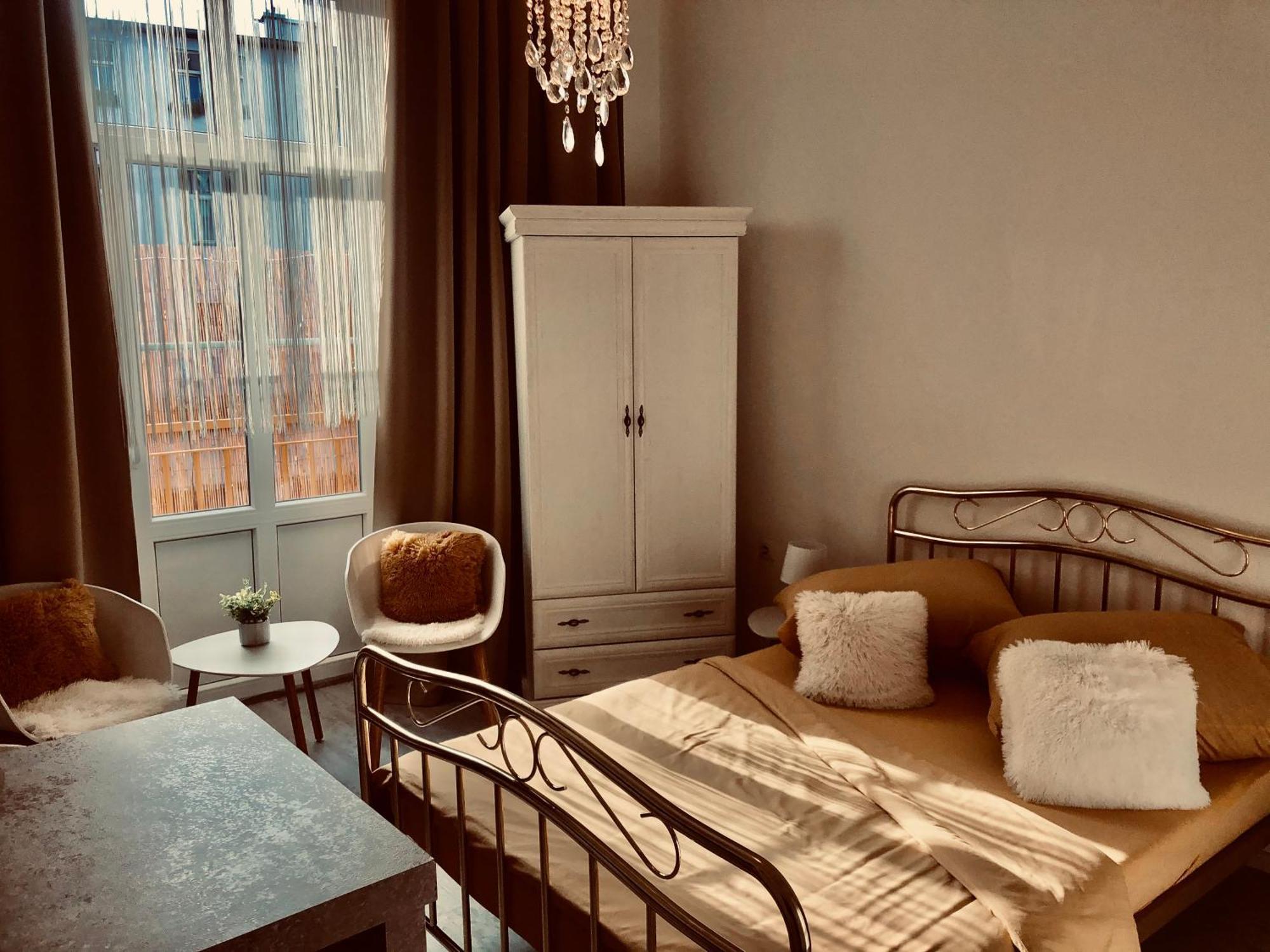 Tomas Apartments Silver Карлови Вари Екстериор снимка